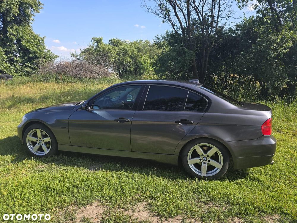 BMW Seria 3 - 6