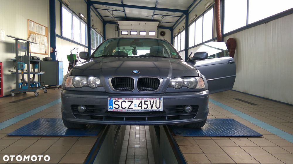 BMW Seria 3 - 9