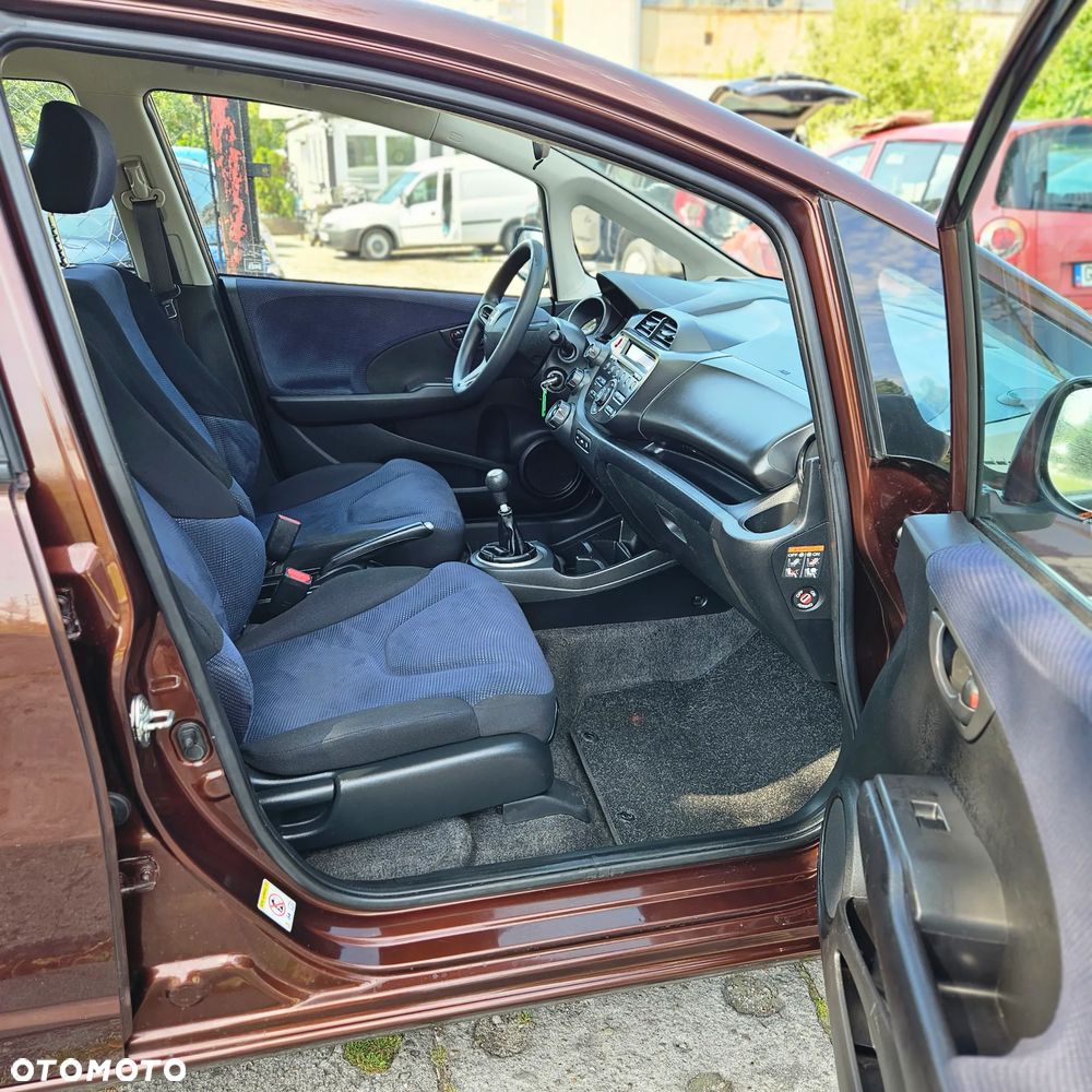 Honda Jazz 1.2 i-VTEC 50 Jahre Edition - 21