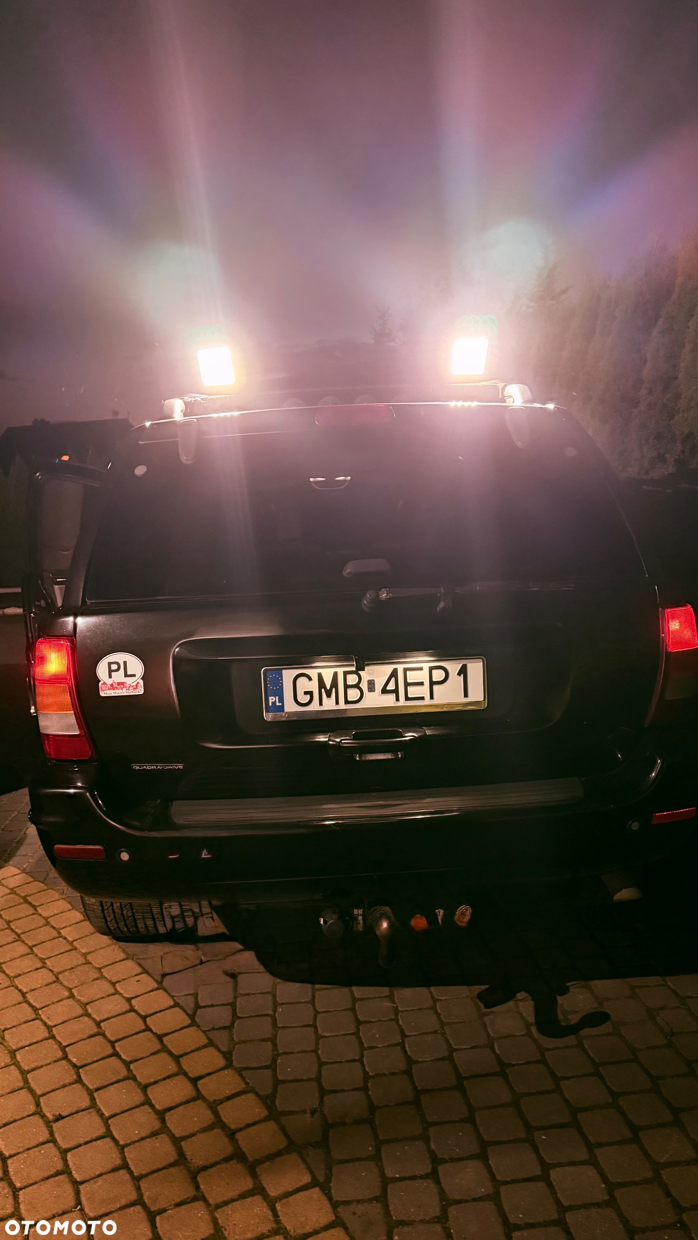 Jeep Grand Cherokee 2.7 CRD Limited - 30