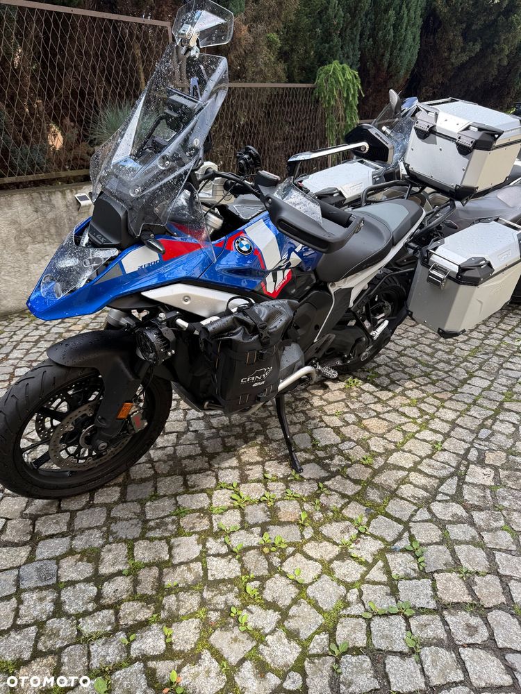 BMW GS - 4