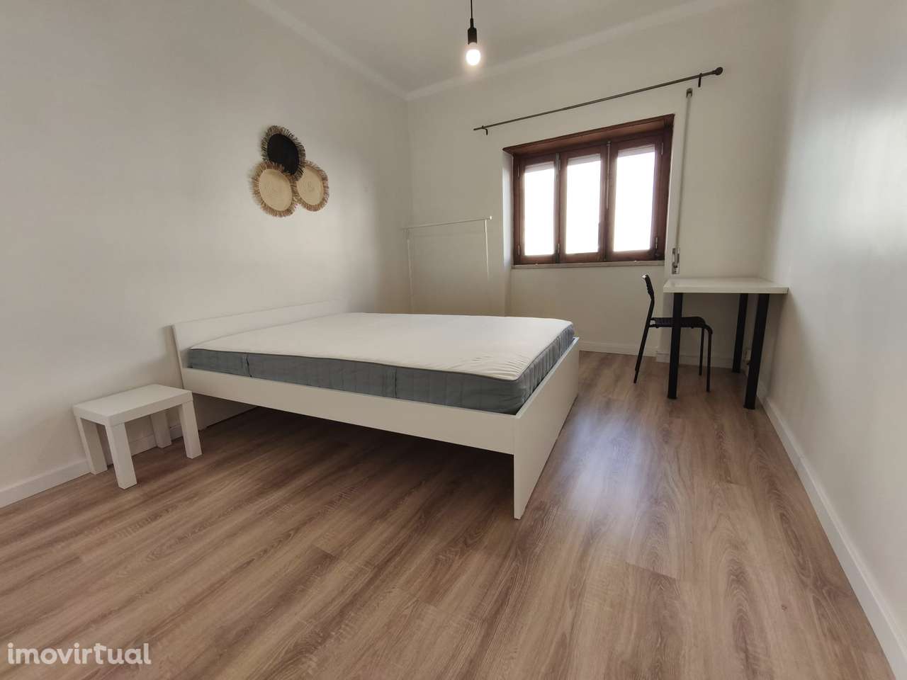 Arrendamento a quartos numa localização fantástica! - Grande imagem: 2/8