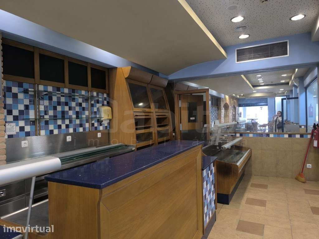 Snack-Bar/Pastelaria/Padaria - Grande imagem: 5/13