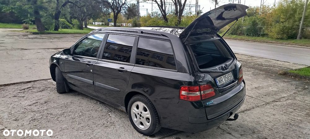 Fiat Stilo 1.8 16V Dynamic - 6