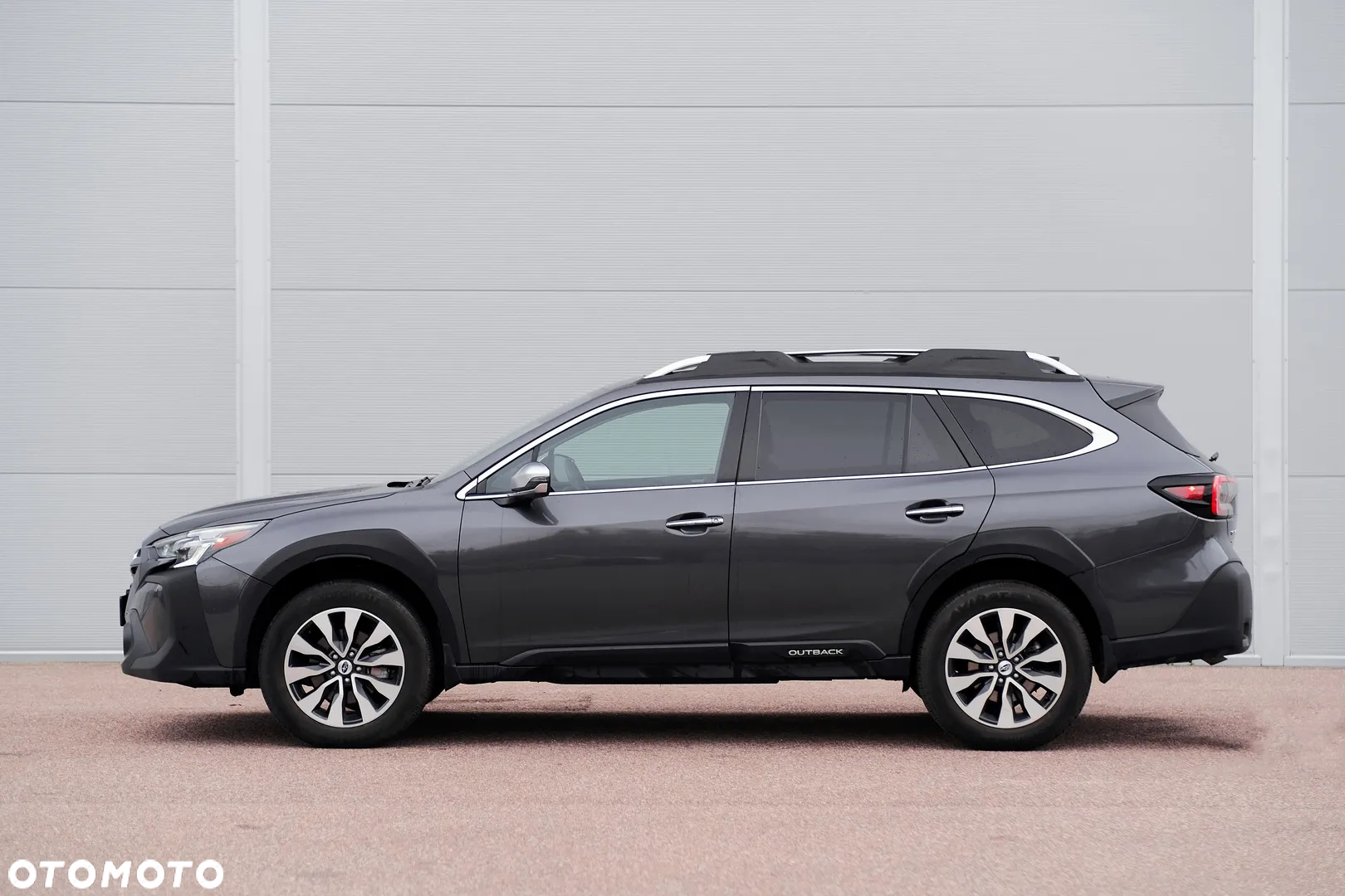 Subaru Outback - 13