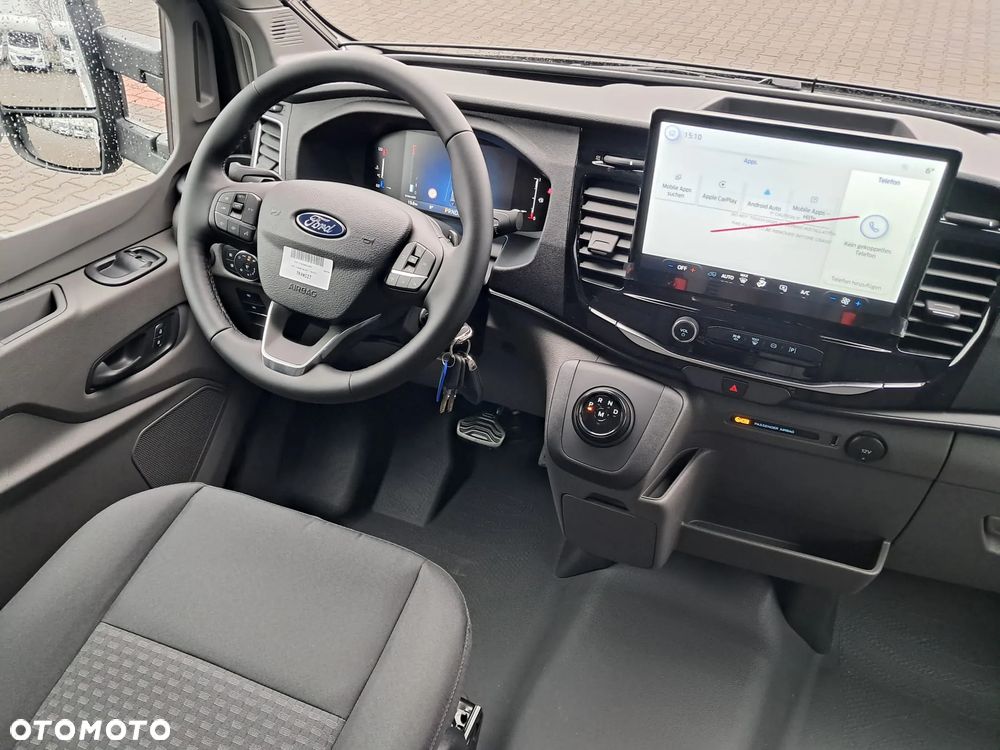 Dethleffs JUST GO 699cm Długości AUTOMAT 165PS Mega Doposażony Markiza TV Smart Bagażnik Stopień FV23% - 10