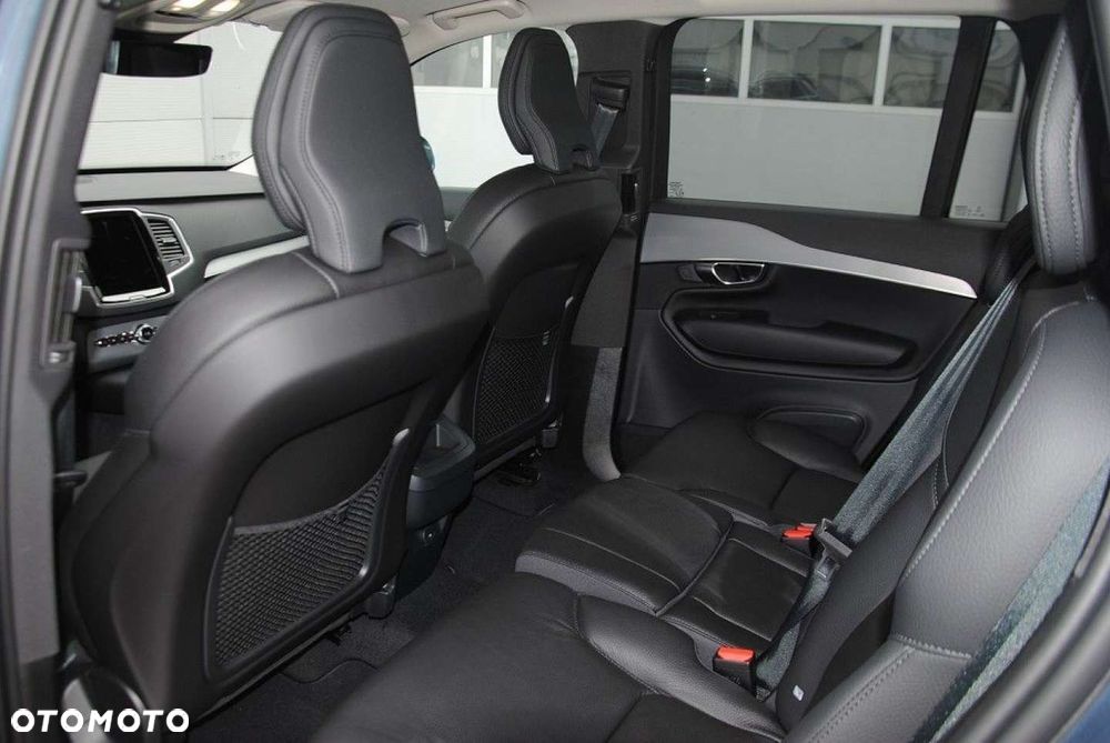 Volvo XC 90 - 16