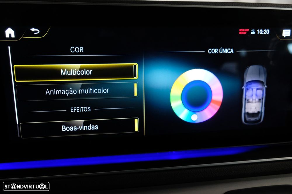 Mercedes-Benz GLE 350 de 4Matic - 27