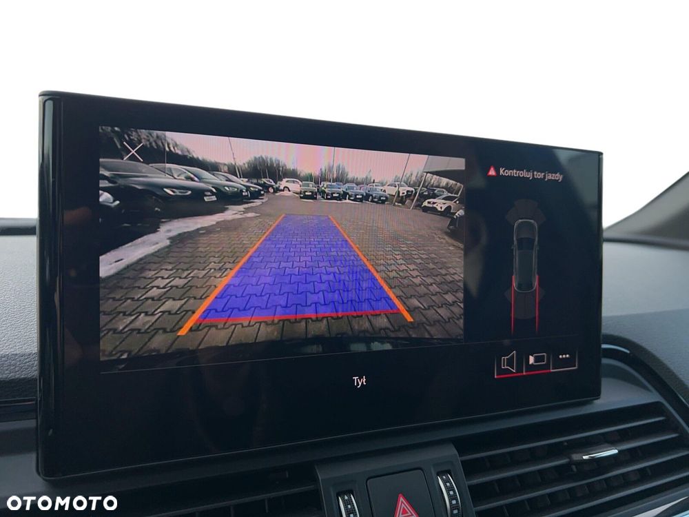 Audi Q5 Sportback - 33