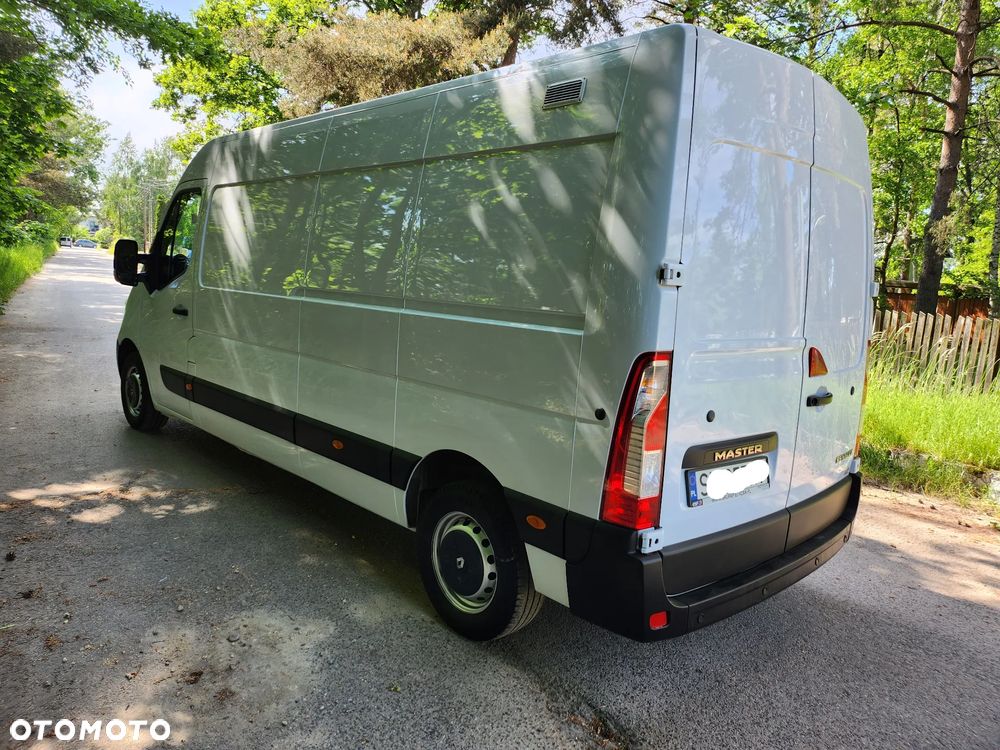 Renault Master - 3
