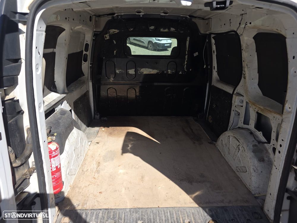 Renault Kangoo 1.5 dCi Pack - 5