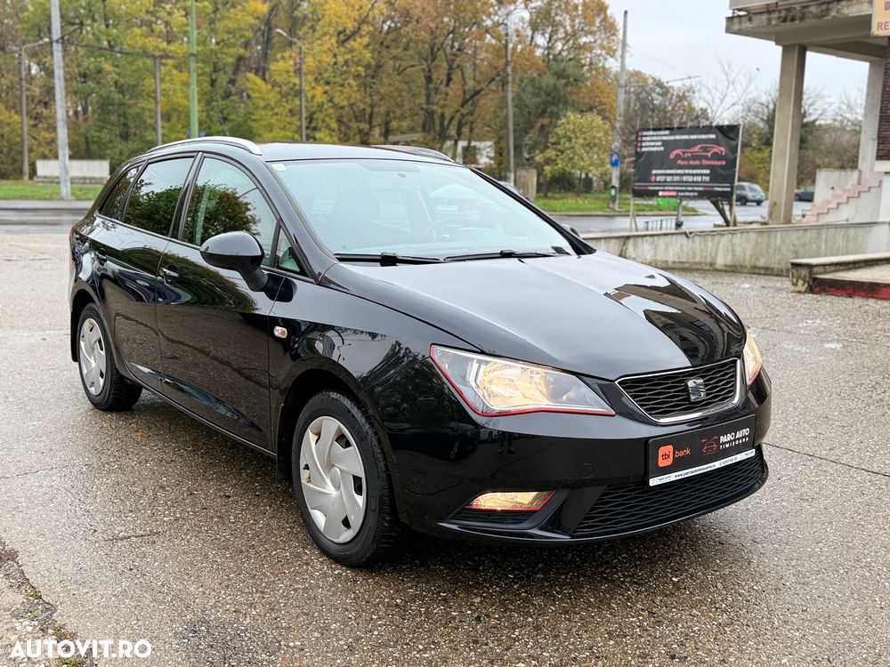 Seat Ibiza ST 1.2 TSI Style - 11