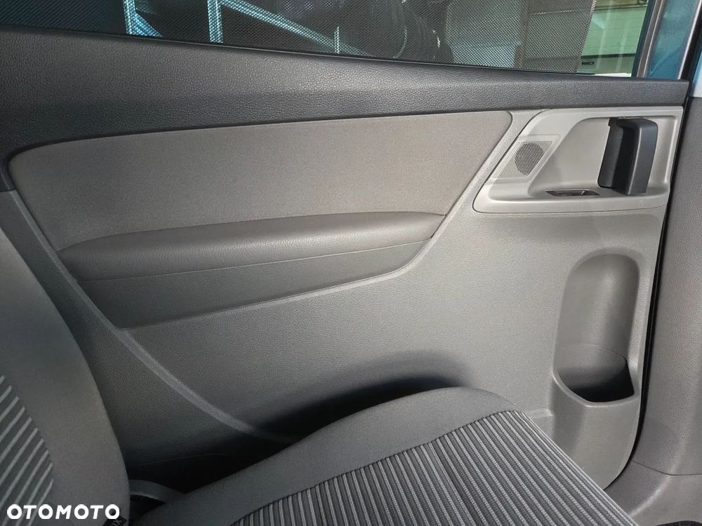 Seat Alhambra 2.0 TDI Ecomotive I-Tech - 13