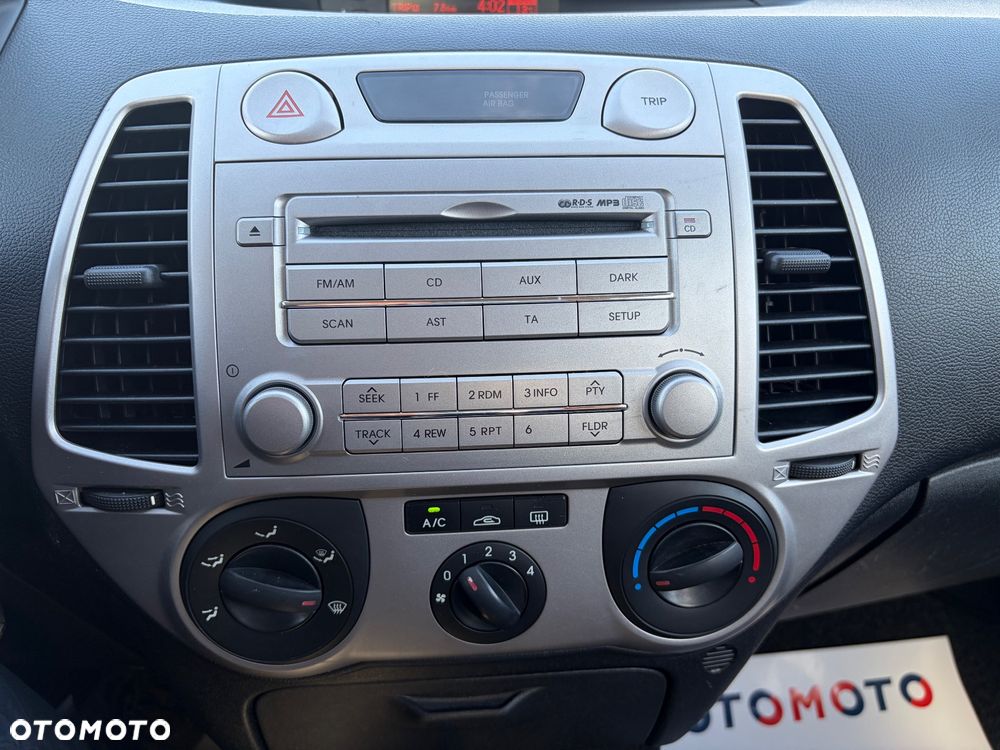 Hyundai i20 1.2 Classic - 20