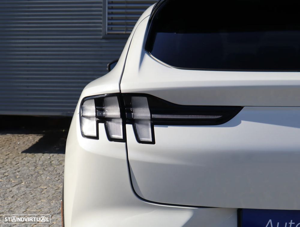 Ford Mustang Mach-E 98.7 kWh Premium - 13