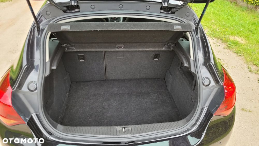 Opel Astra 1.4 Turbo - 16