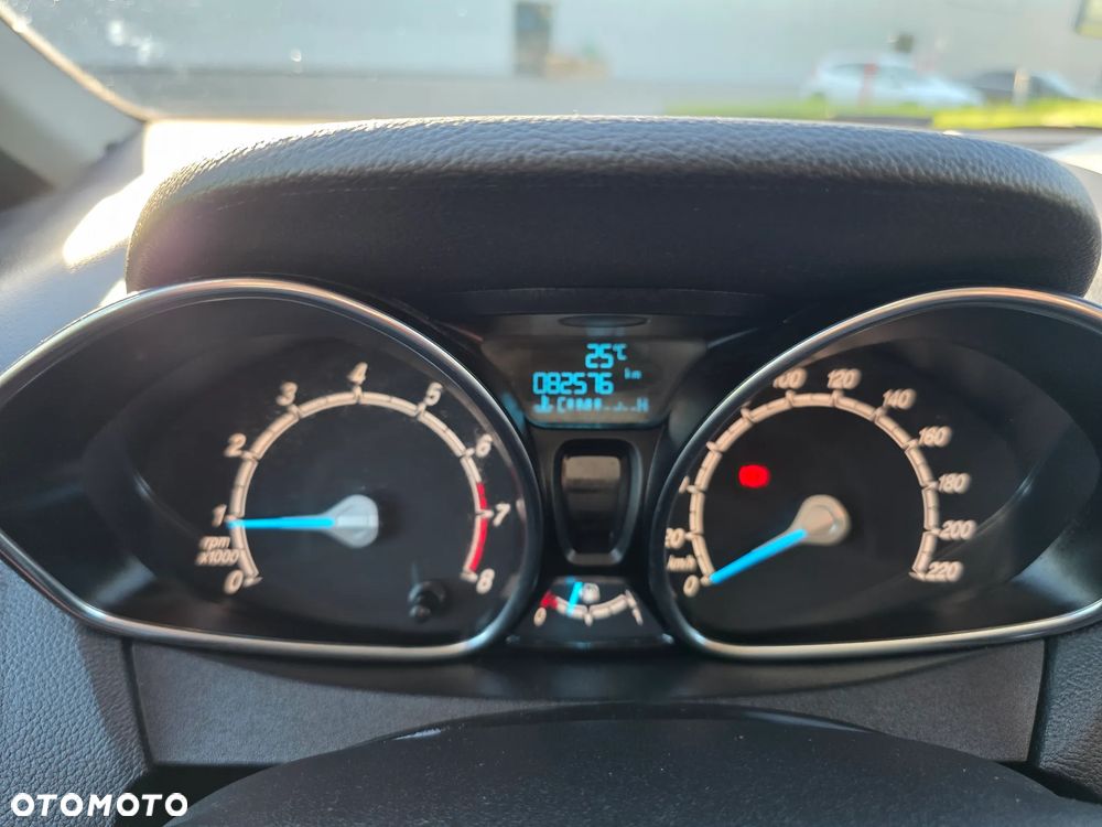 Ford B-MAX - 25