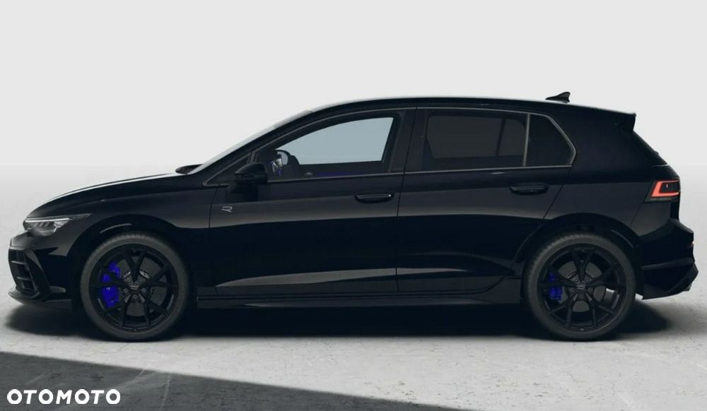 Volkswagen Golf - 4