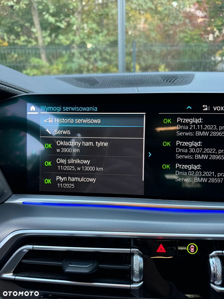 BMW X5 xDrive40i sport - 24