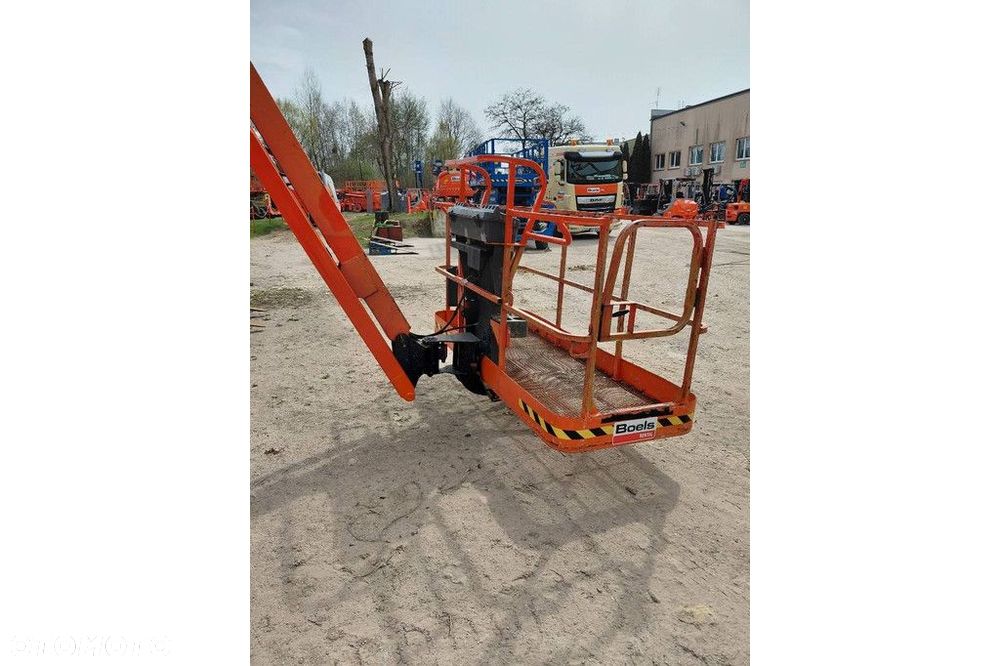 JLG 800 AJ - 6