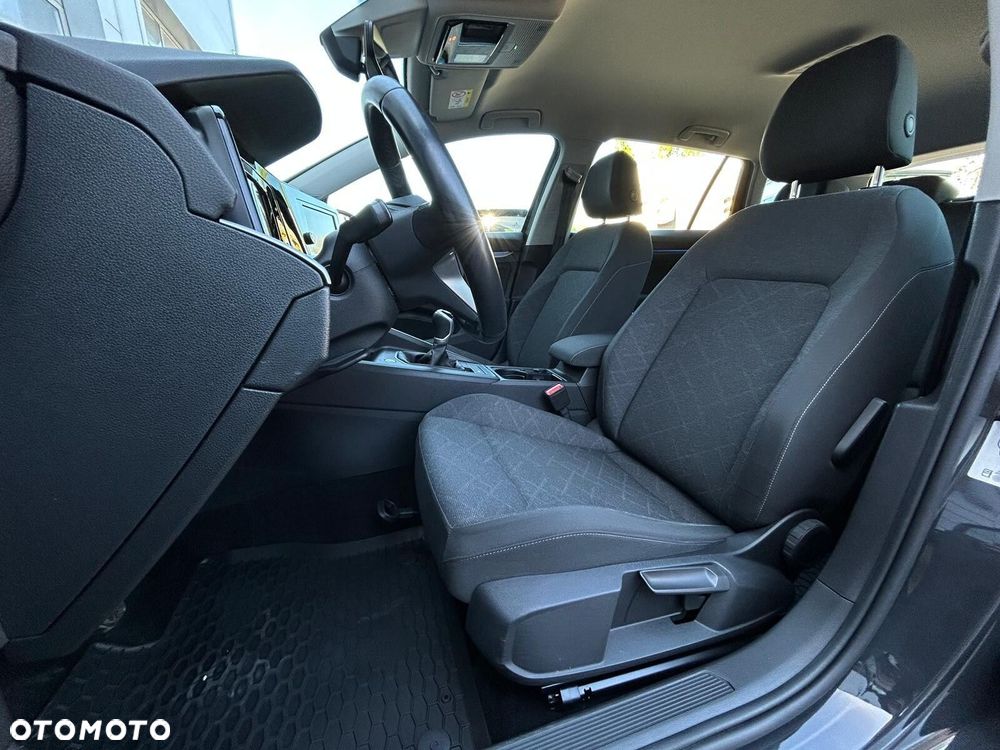Volkswagen Golf Variant 1.5 TSI EVO Life - 9
