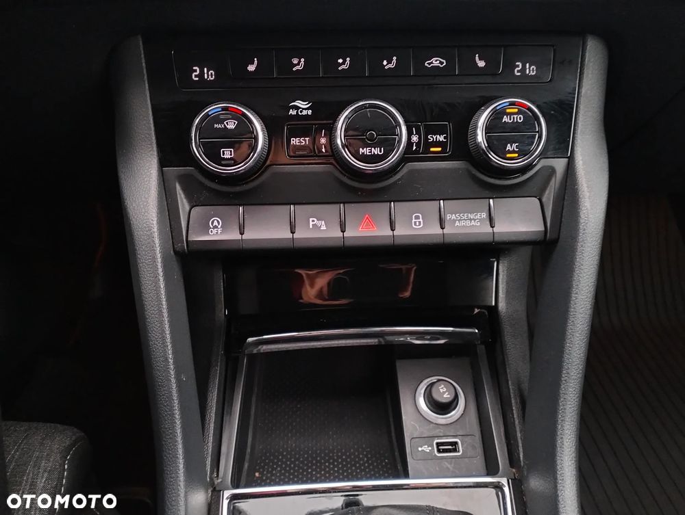 Skoda Kodiaq 2.0 TDI 4x4 Style DSG - 28