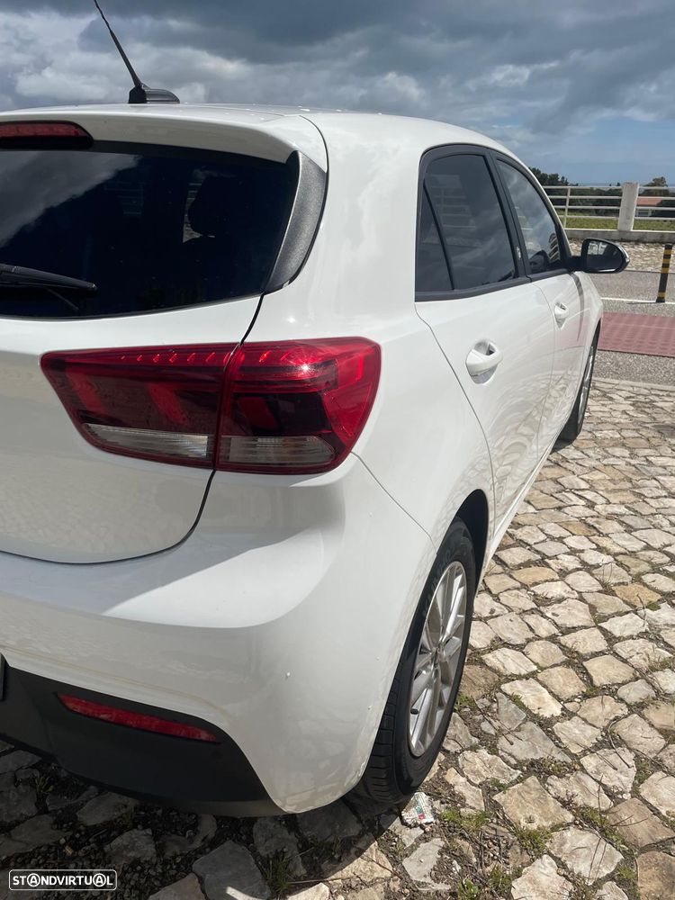Kia Rio 1.0 T-GDi Wave - 9