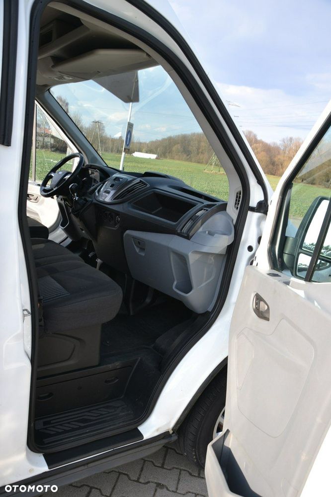 Ford Transit - 16