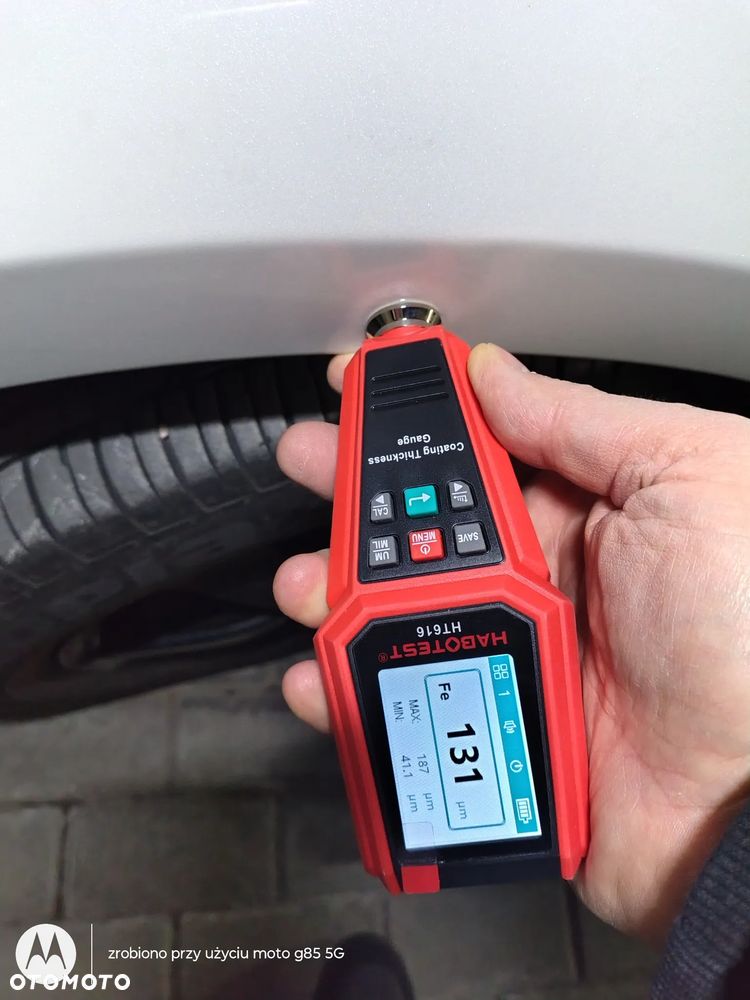 Toyota Prius 1.8 Hybrid Active - 14