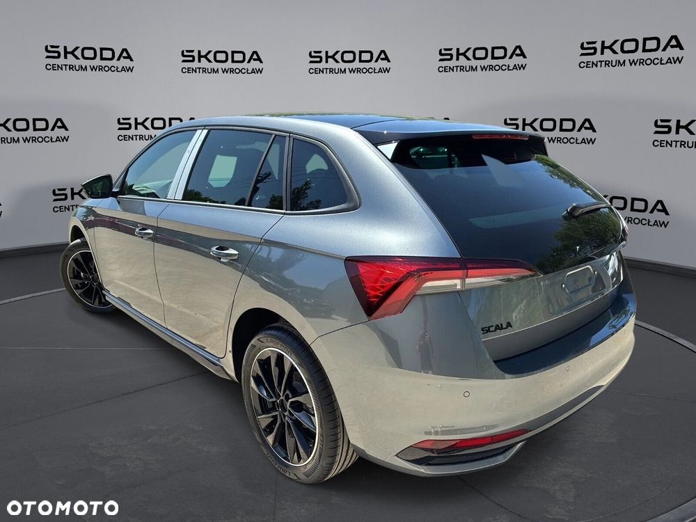 Skoda Scala - 11