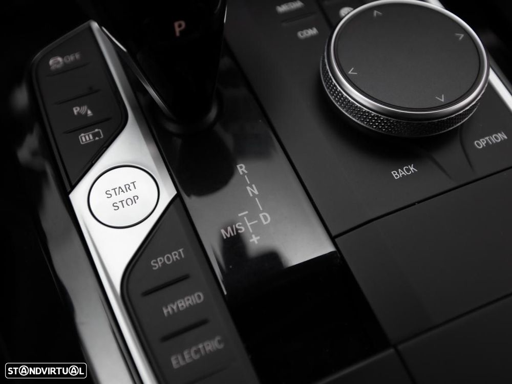 BMW X3 30 e xDrive Pack M - 28