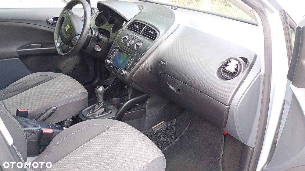 Seat Altea - 7