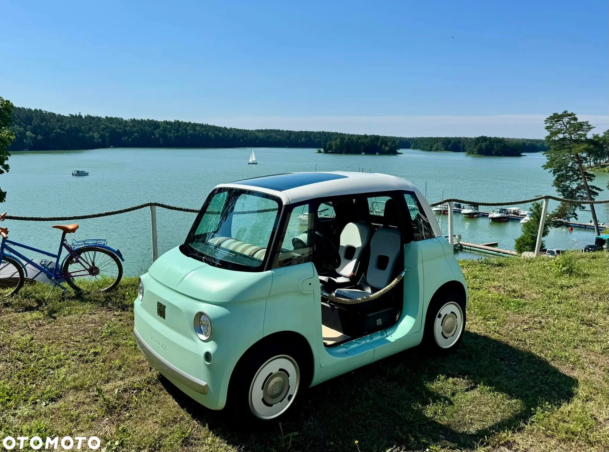Citroën Inny - 20