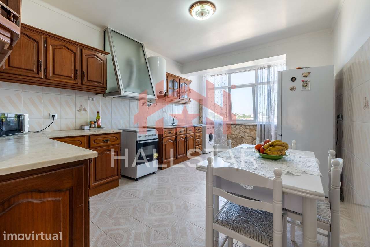 Apartamento T3 / Arrecadação no Sótão / Fátima - Grande imagem: 2/26