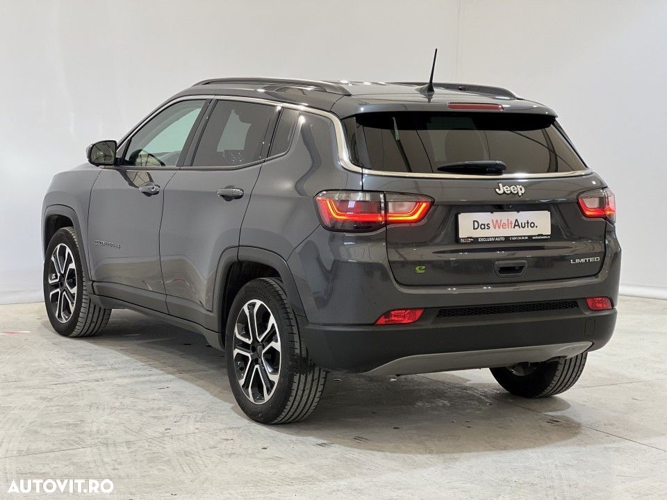 Jeep Compass - 3