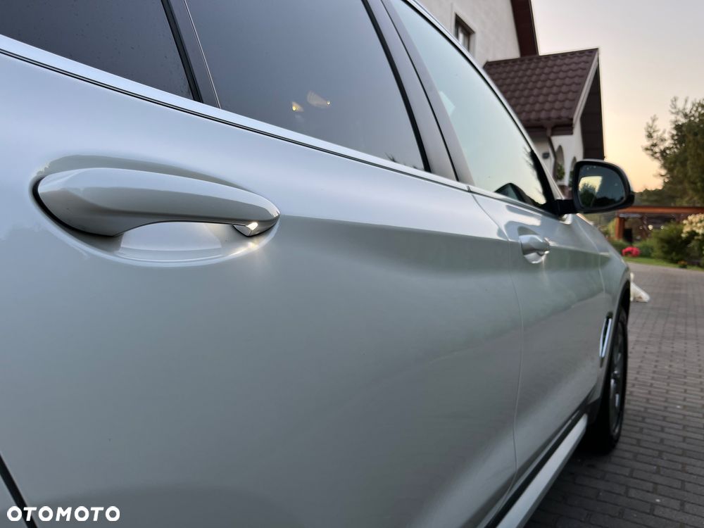 BMW X3 - 33