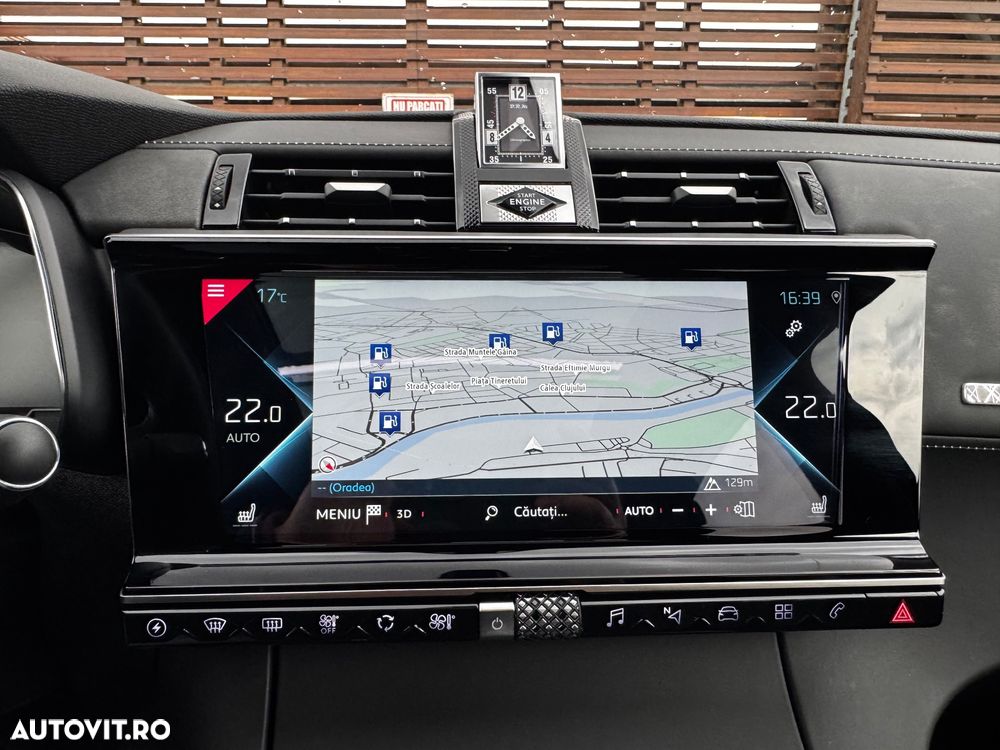 DS Automobiles DS 7 Crossback 1.6 PHeV AWD 300 EAT8 OPERA - 28