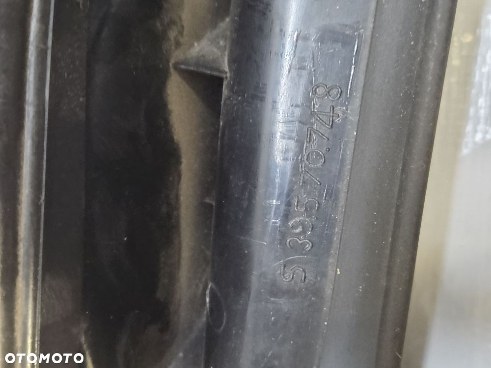 LAMPA TYLNA TYŁ LEWA FIAT MAREA 39570748 - 7