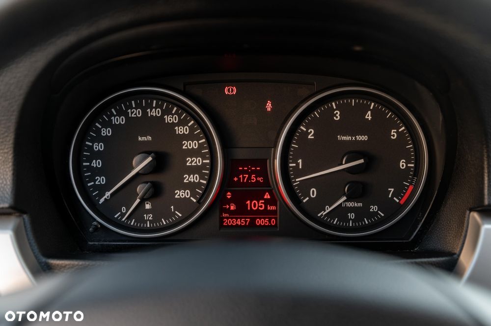 BMW Seria 3 - 21