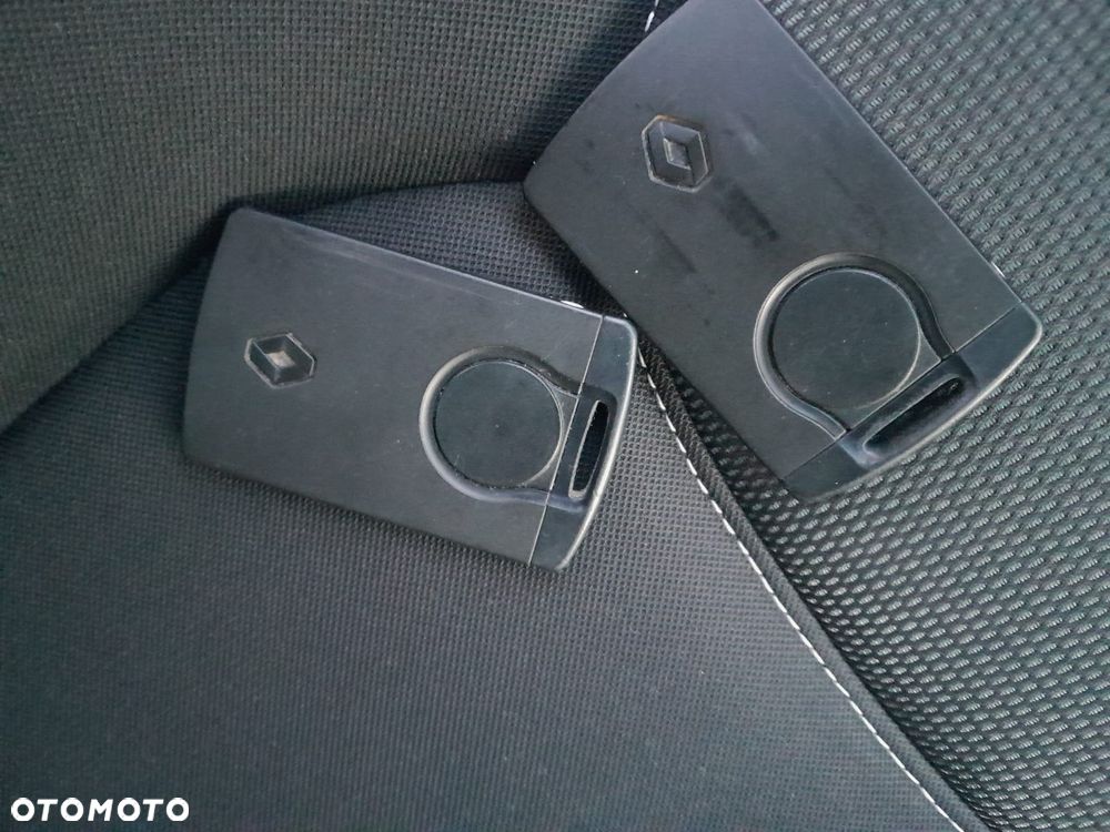 Renault Clio 1.2 TCe Alize EDC - 19