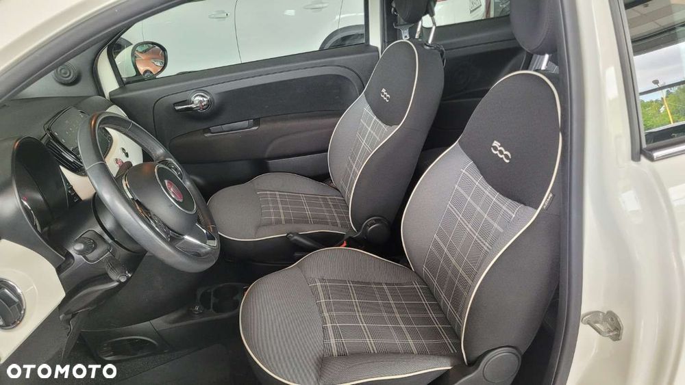 Fiat 500 - 25