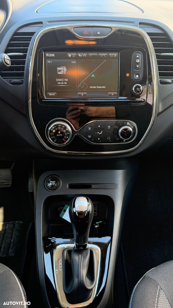 Renault Captur - 14