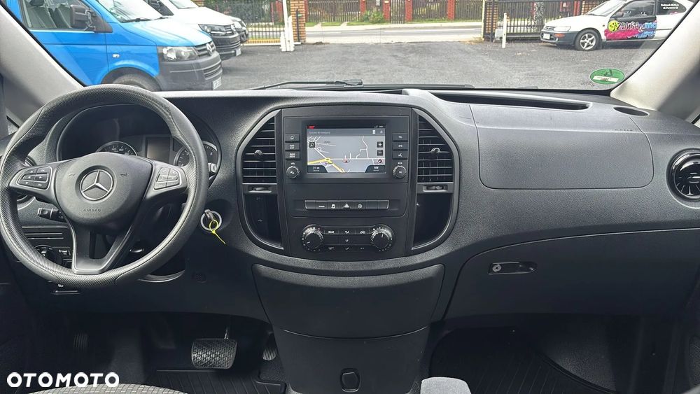 Mercedes-Benz Vito Tourer L3 Pro 9G-Tronic 447.705 - 22