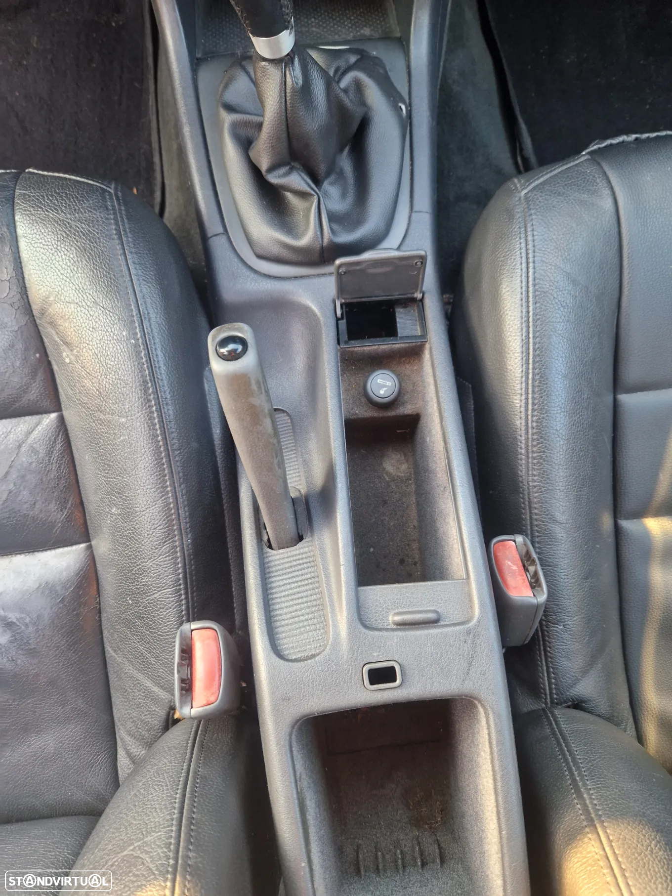 Volvo S40 1.9 D CR - 15