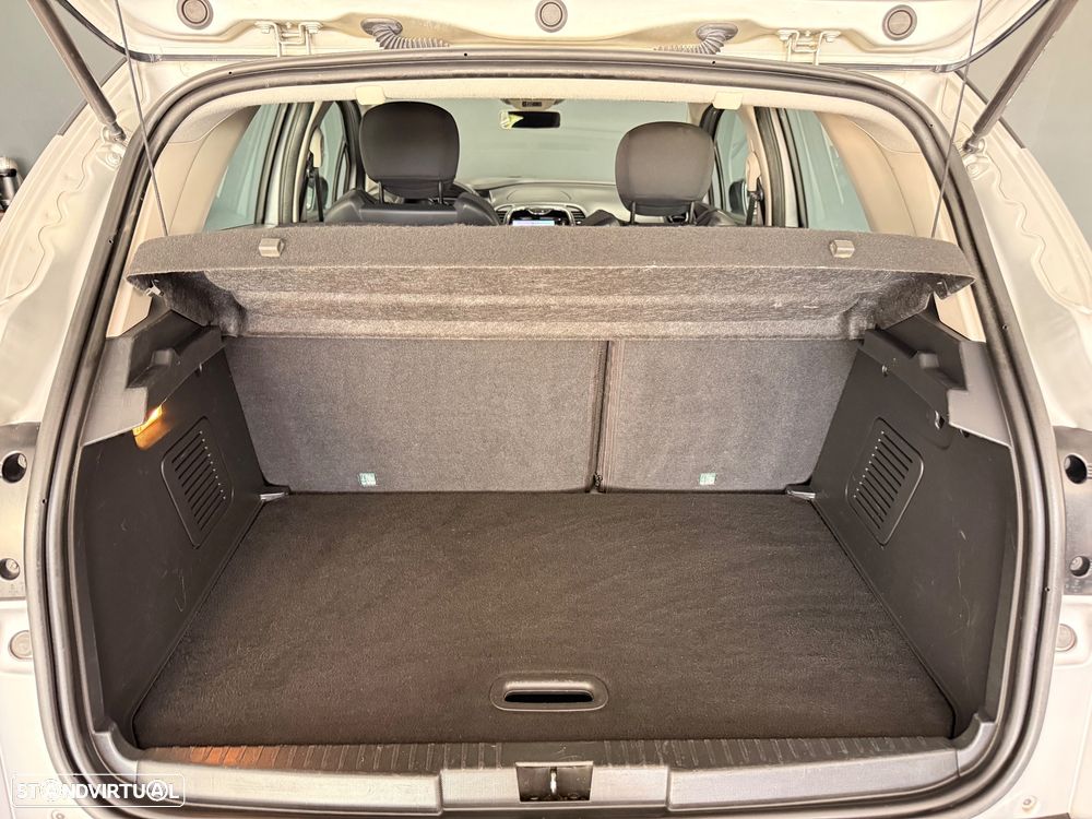 Renault Captur ENERGY dCi 90 S&S Intens - 25