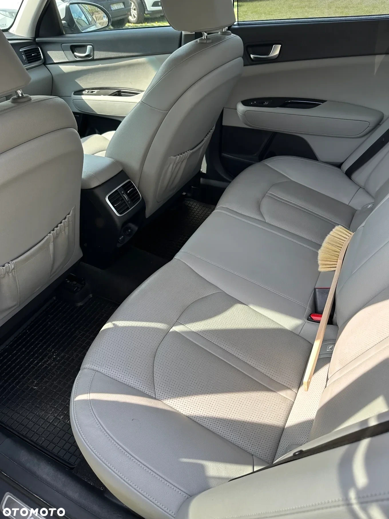 Kia Optima 1.7 CRDI XL - 10