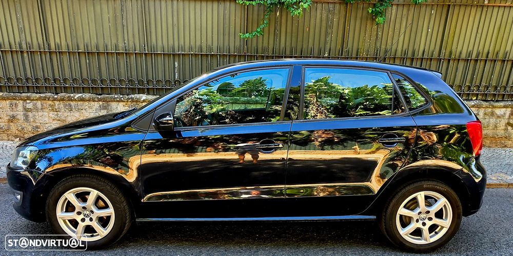 VW Polo - 9