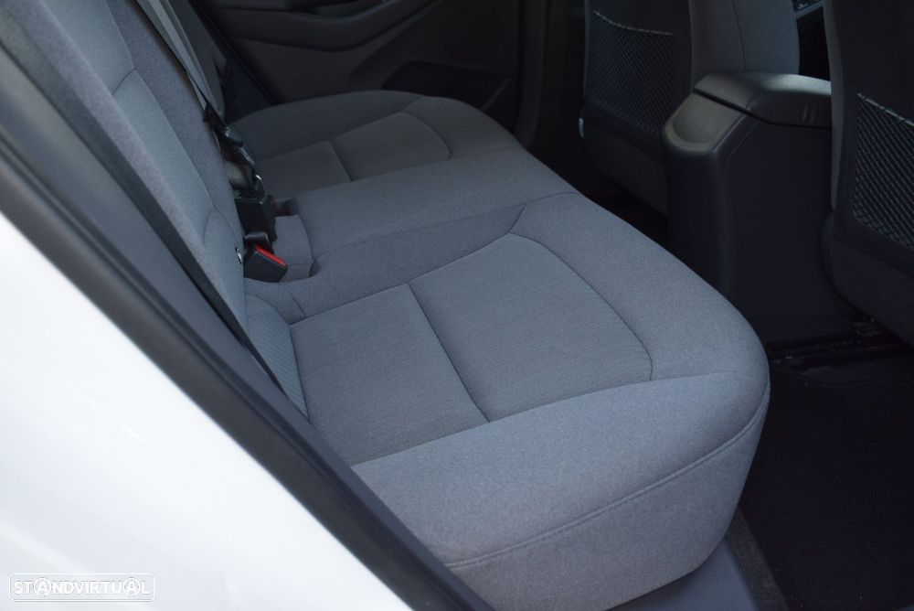 Hyundai Ioniq EV 38kWh - 38