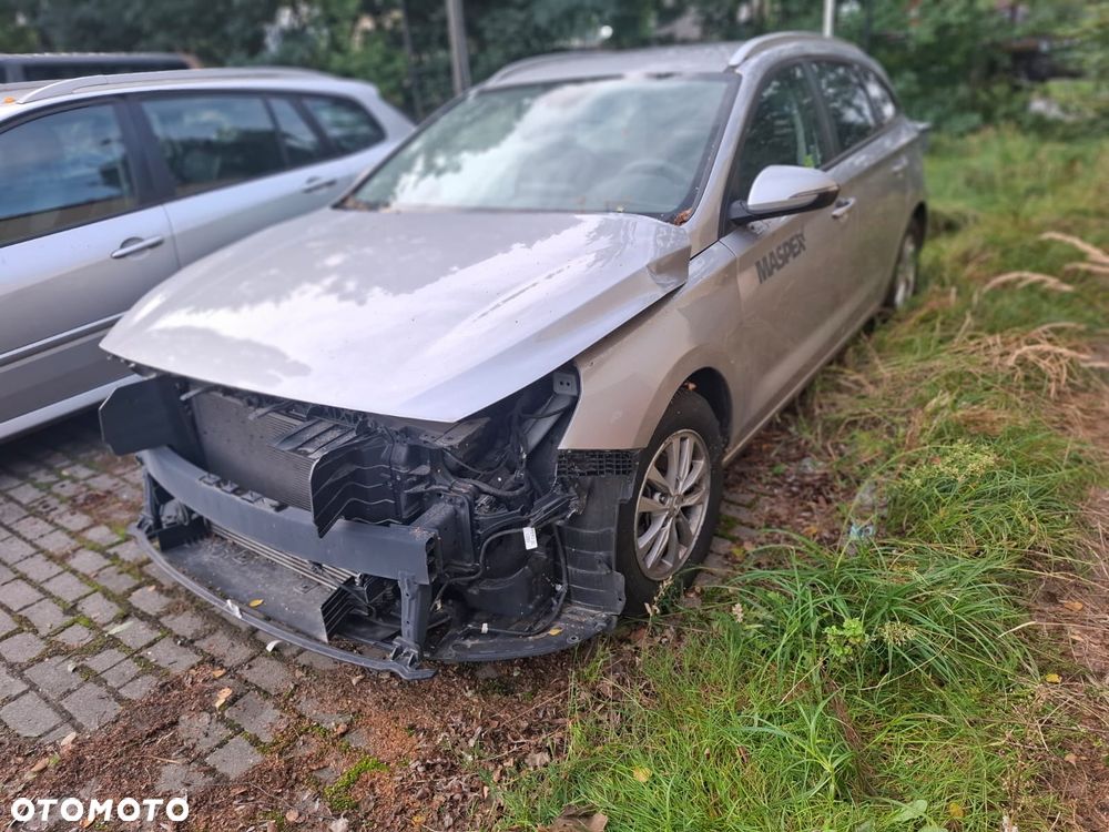 Hyundai i30 1.0 T-GDI Modern - 4