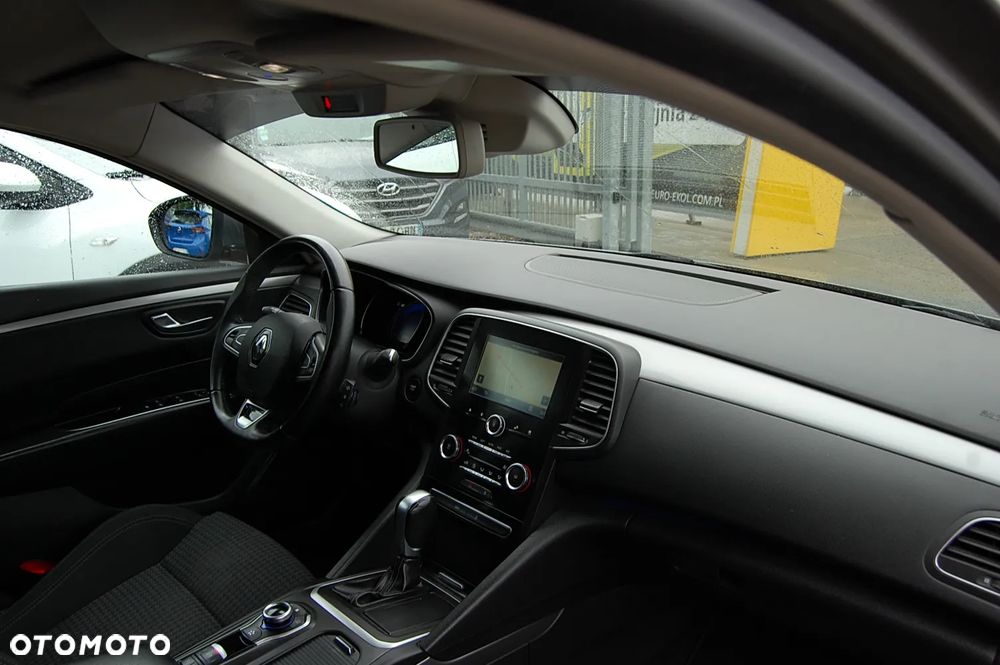 Renault Talisman - 24